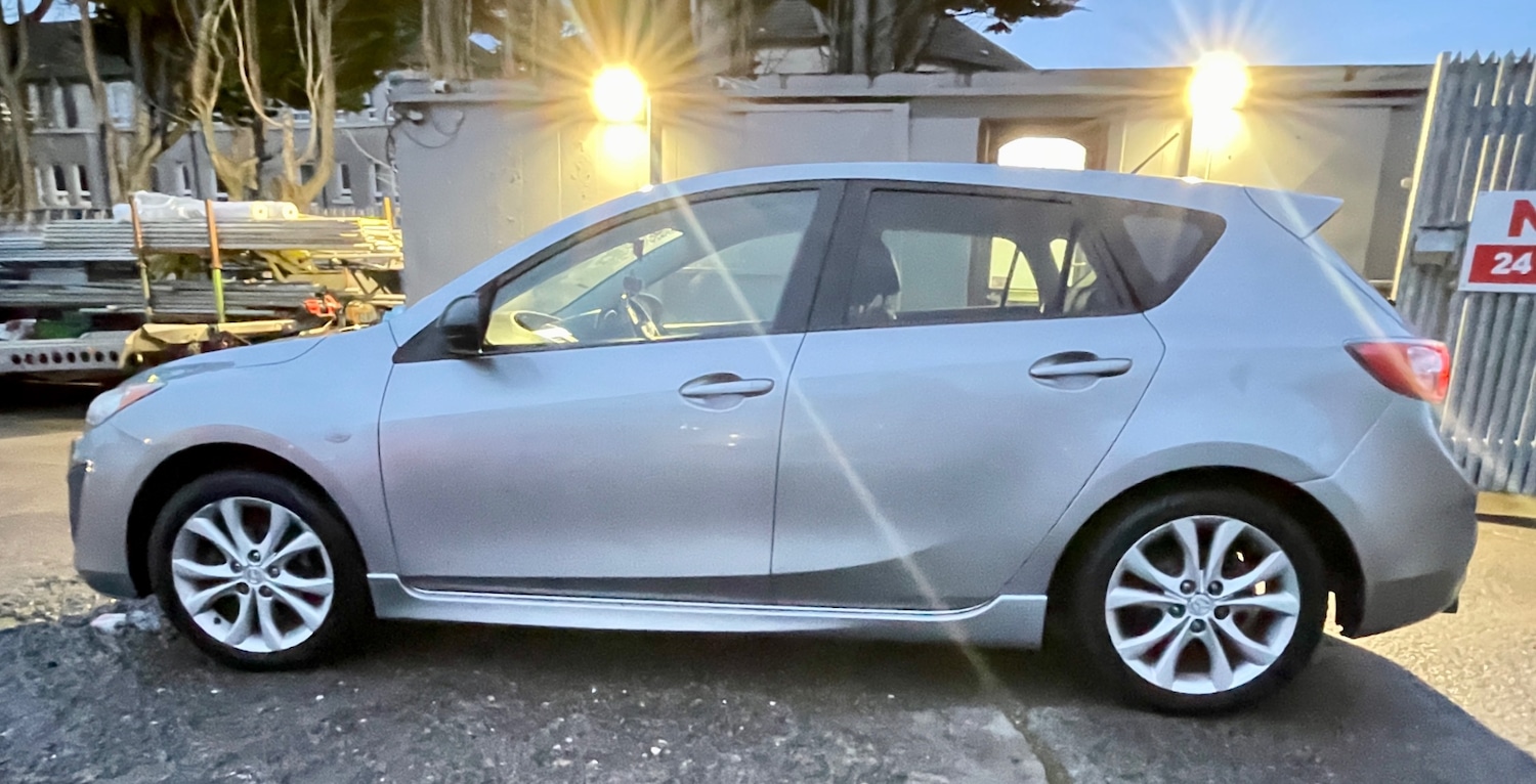 Used Mazda Mazda3 2011 for sale - 77989387: Photo 14