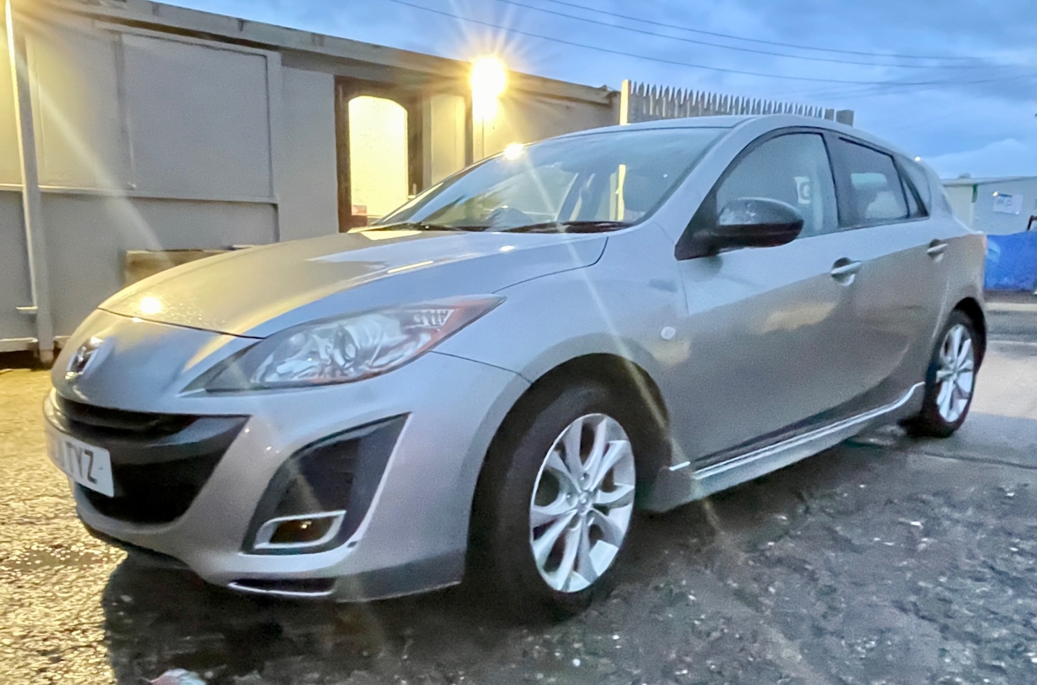 Used Mazda Mazda3 2011 for sale - 77989387: Photo 15