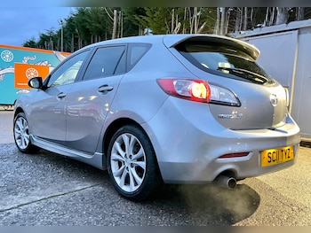 Used Mazda Mazda3 2011 for sale - 77989387: Photo