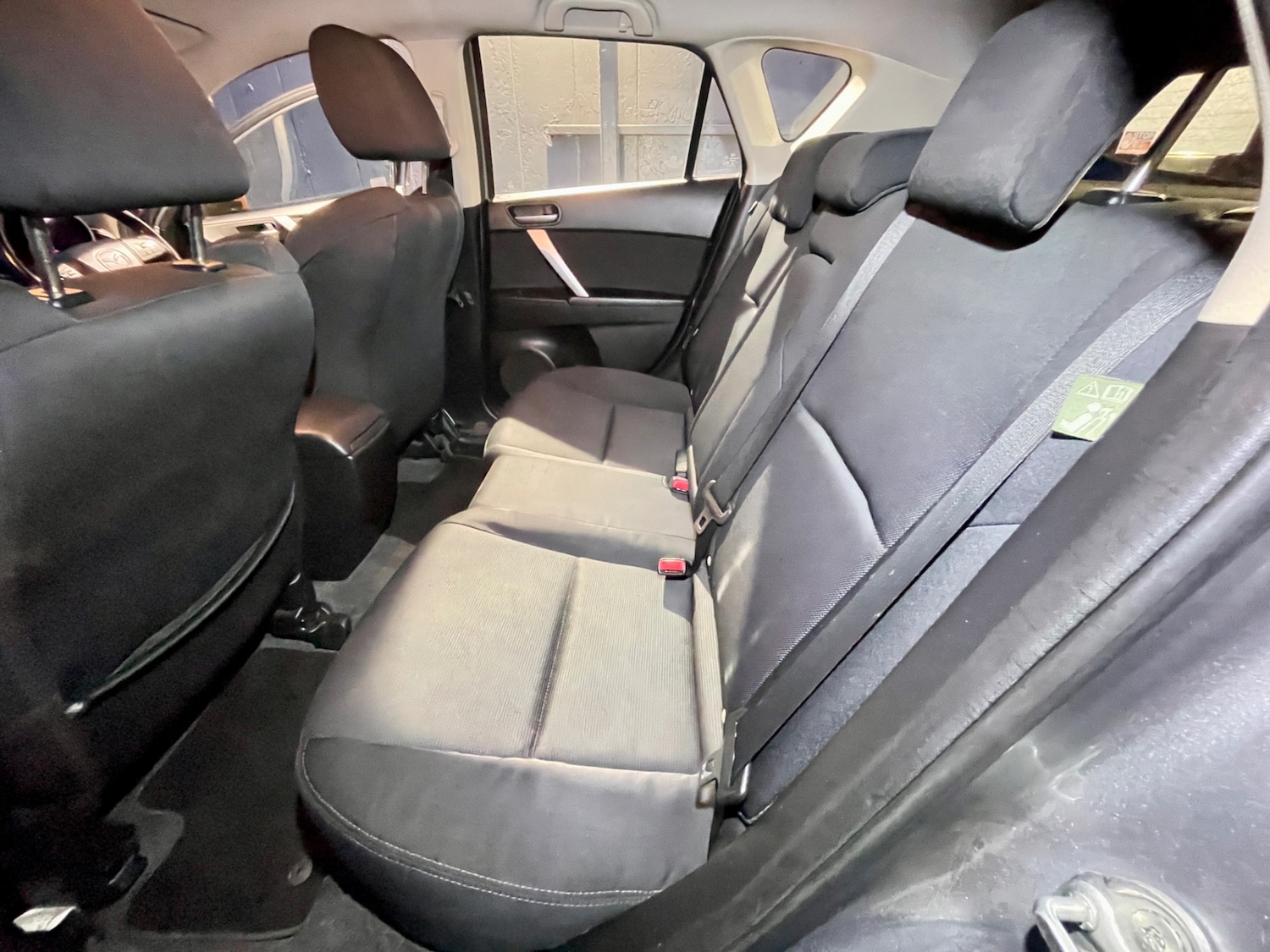 Used Mazda Mazda3 2011 for sale - 77989387: Photo 9