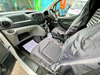 Used Nissan NV200 2012 for sale - 78289991: Photo