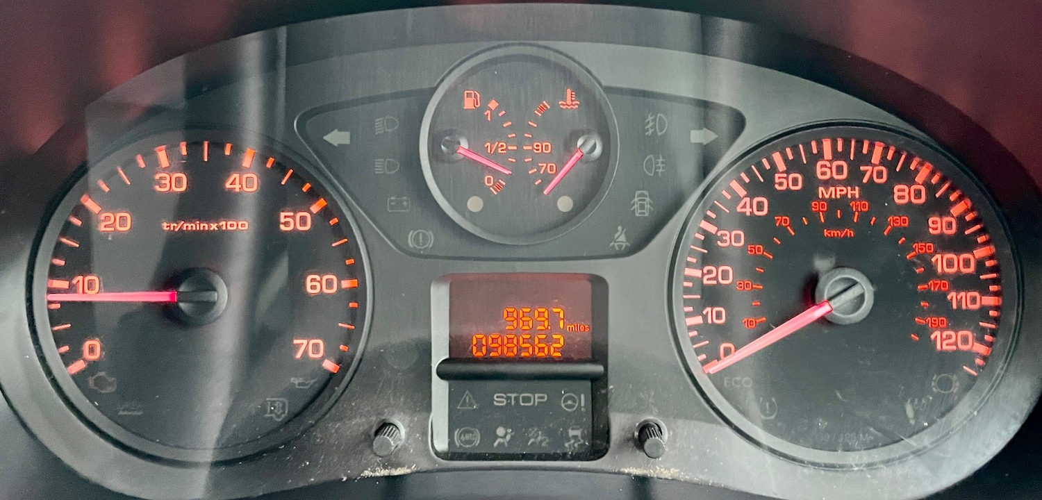 Used Citroen Berlingo 2015 for sale - 76897227: Photo 19