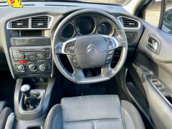 Used Citroen C4 2012 for sale - 73865812: Photo