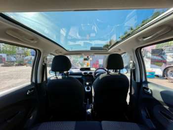 Used Citroen C3 Picasso 2014 for sale - 75000254: Photo