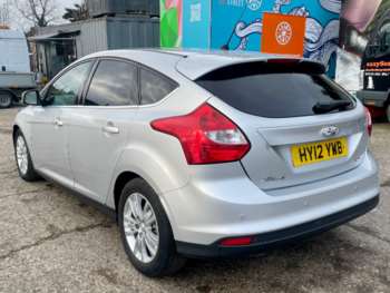 Used Ford Focus 2012 for sale - 74772573: Photo