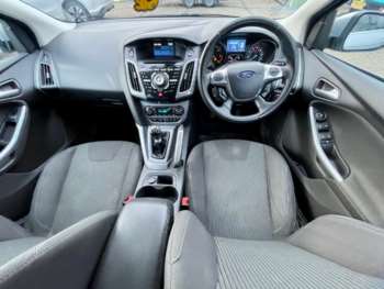 Used Ford Focus 2012 for sale - 74772573: Photo