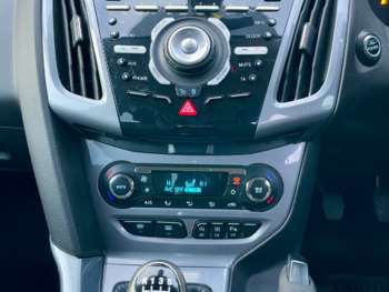 Used Ford Focus 2012 for sale - 74772573: Photo
