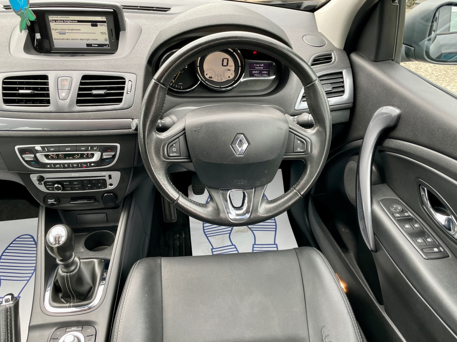 Used Renault Megane 2015 for sale - 76403296: Photo 14