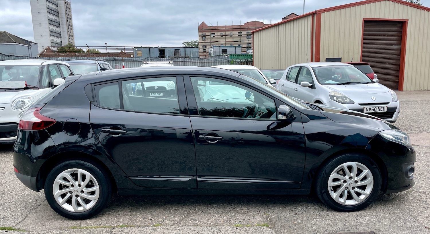 Used Renault Megane 2015 for sale - 76403296: Photo 9