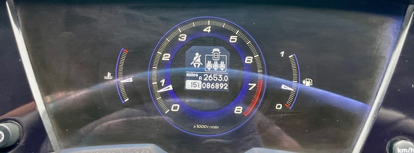 Used Honda Civic 2008 for sale - 76234525: Photo 10