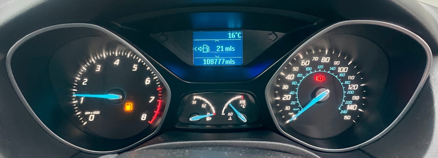 Used Ford Focus 2012 for sale - 76163772: Photo 19
