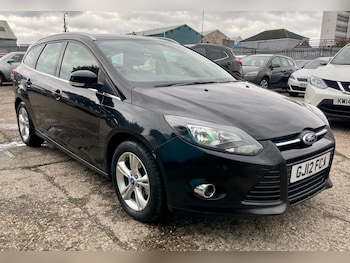 Used Ford Focus 2012 for sale - 76163772: Photo