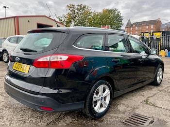 Used Ford Focus 2012 for sale - 76163772: Photo