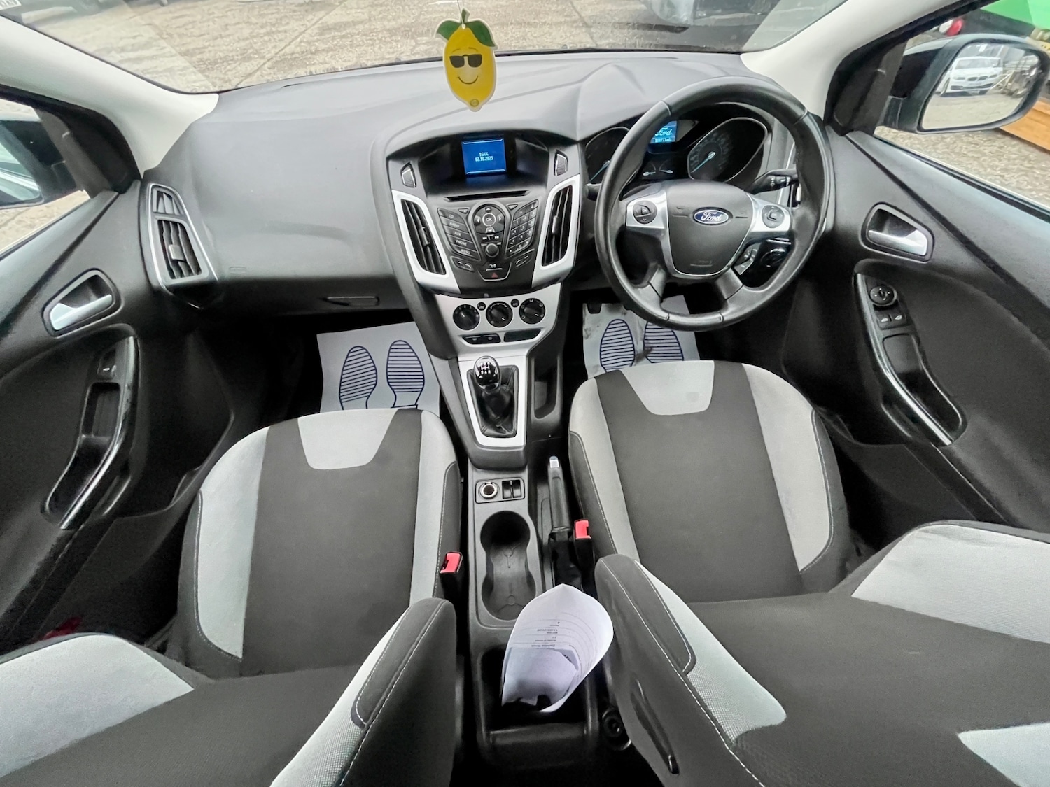 Used Ford Focus 2012 for sale - 76163772: Photo 3