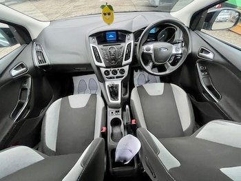 Used Ford Focus 2012 for sale - 76163772: Photo