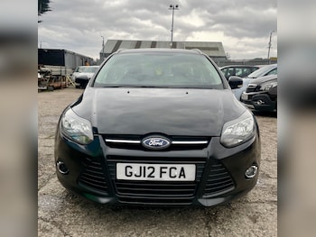 Used Ford Focus 2012 for sale - 76163772: Photo