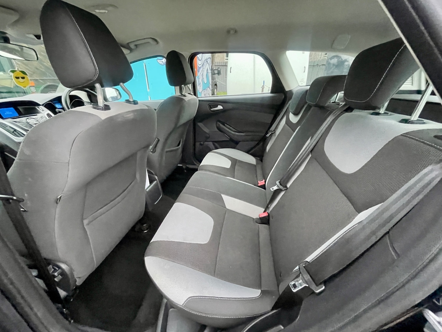 Used Ford Focus 2012 for sale - 76163772: Photo 9