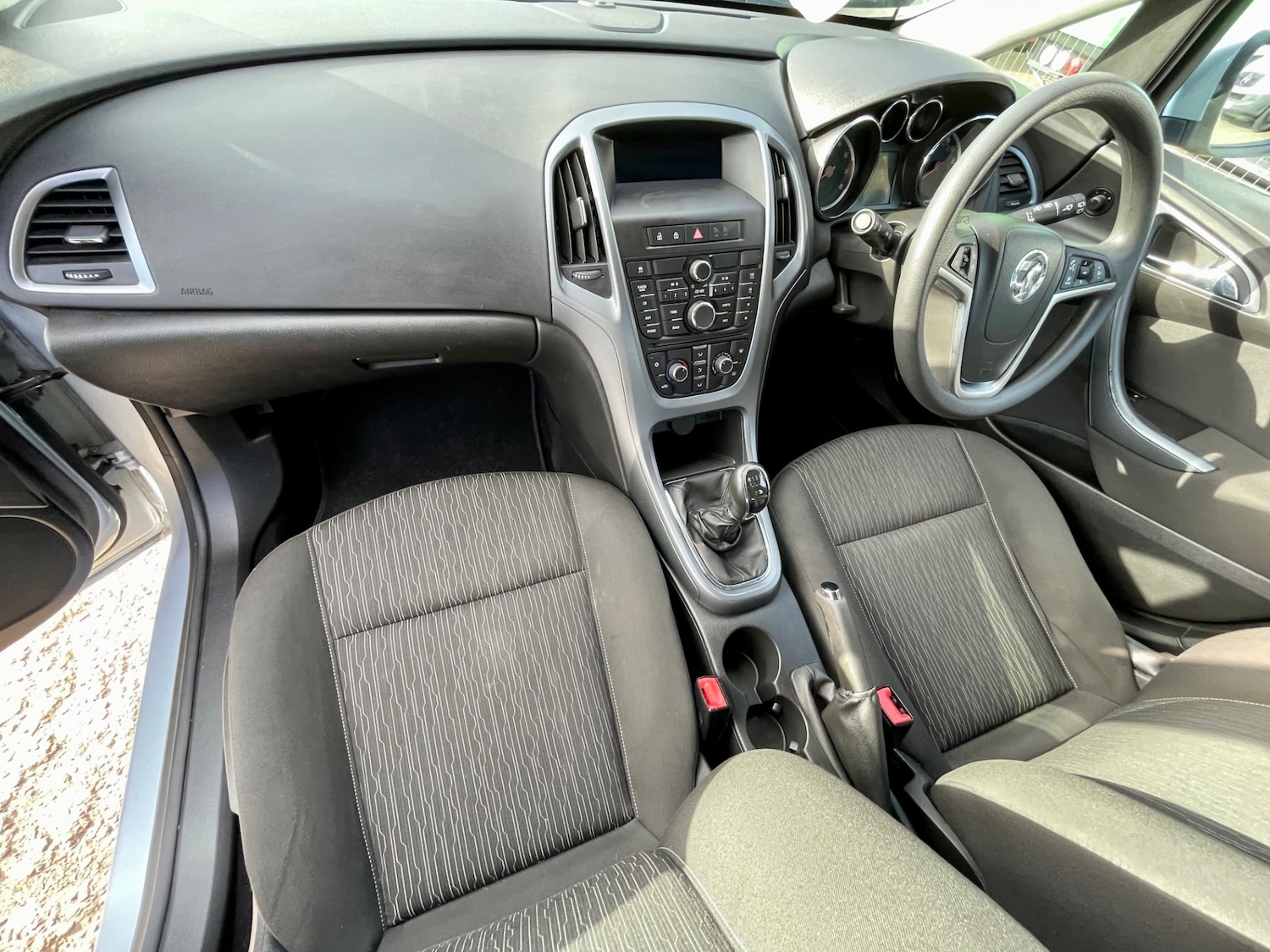 Used Vauxhall Astra 2014 for sale - 77735270: Photo 15