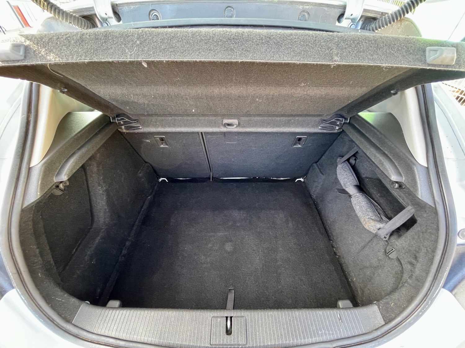 Used Vauxhall Astra 2014 for sale - 77735270: Photo 17