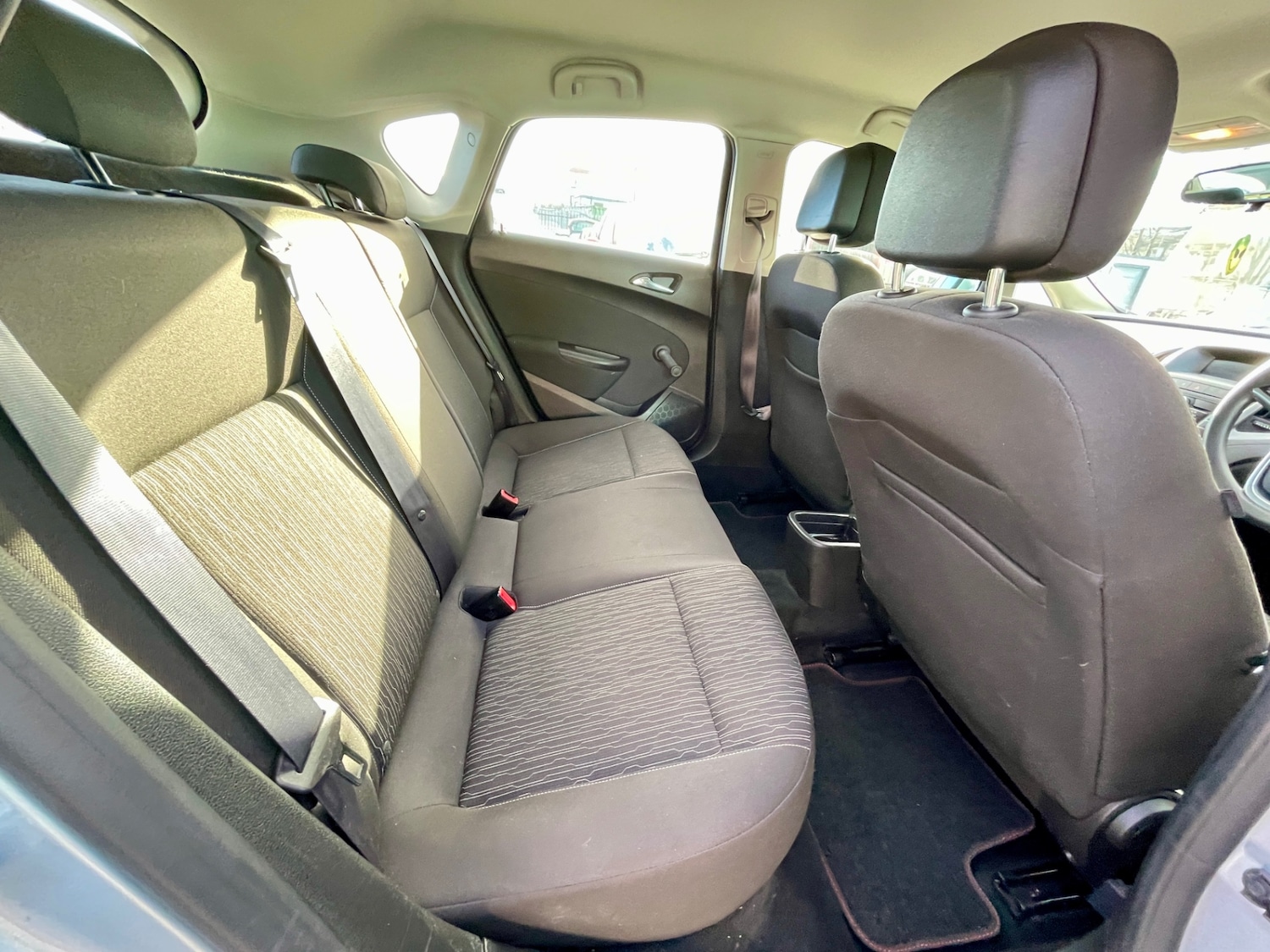 Used Vauxhall Astra 2014 for sale - 77735270: Photo 4