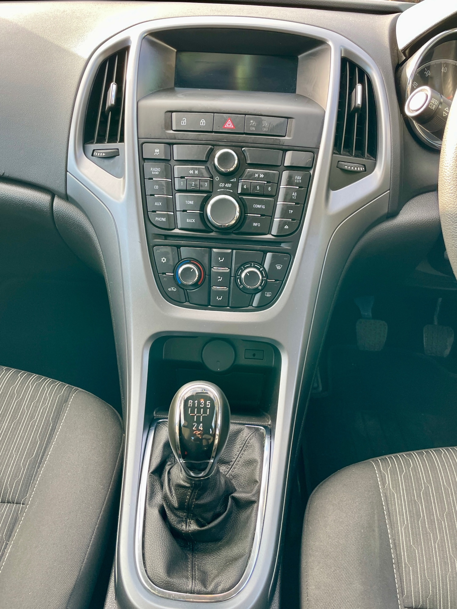 Used Vauxhall Astra 2014 for sale - 77735270: Photo 8