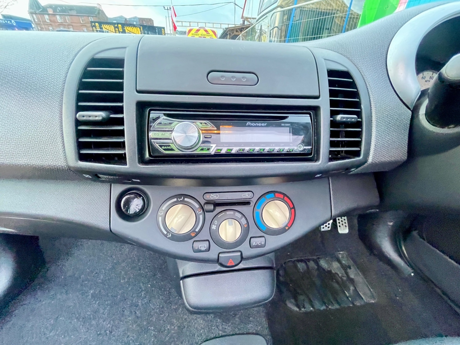 Used Nissan Micra C+C 2007 for sale - 77165584: Photo 12