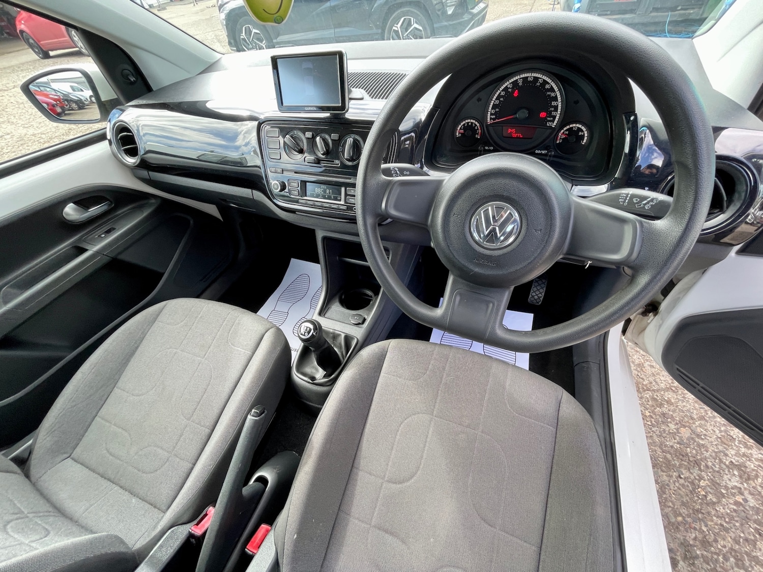 Used Volkswagen up! 2013 for sale - 78144558: Photo 13