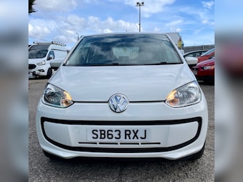 Used Volkswagen up! 2013 for sale - 78144558: Photo