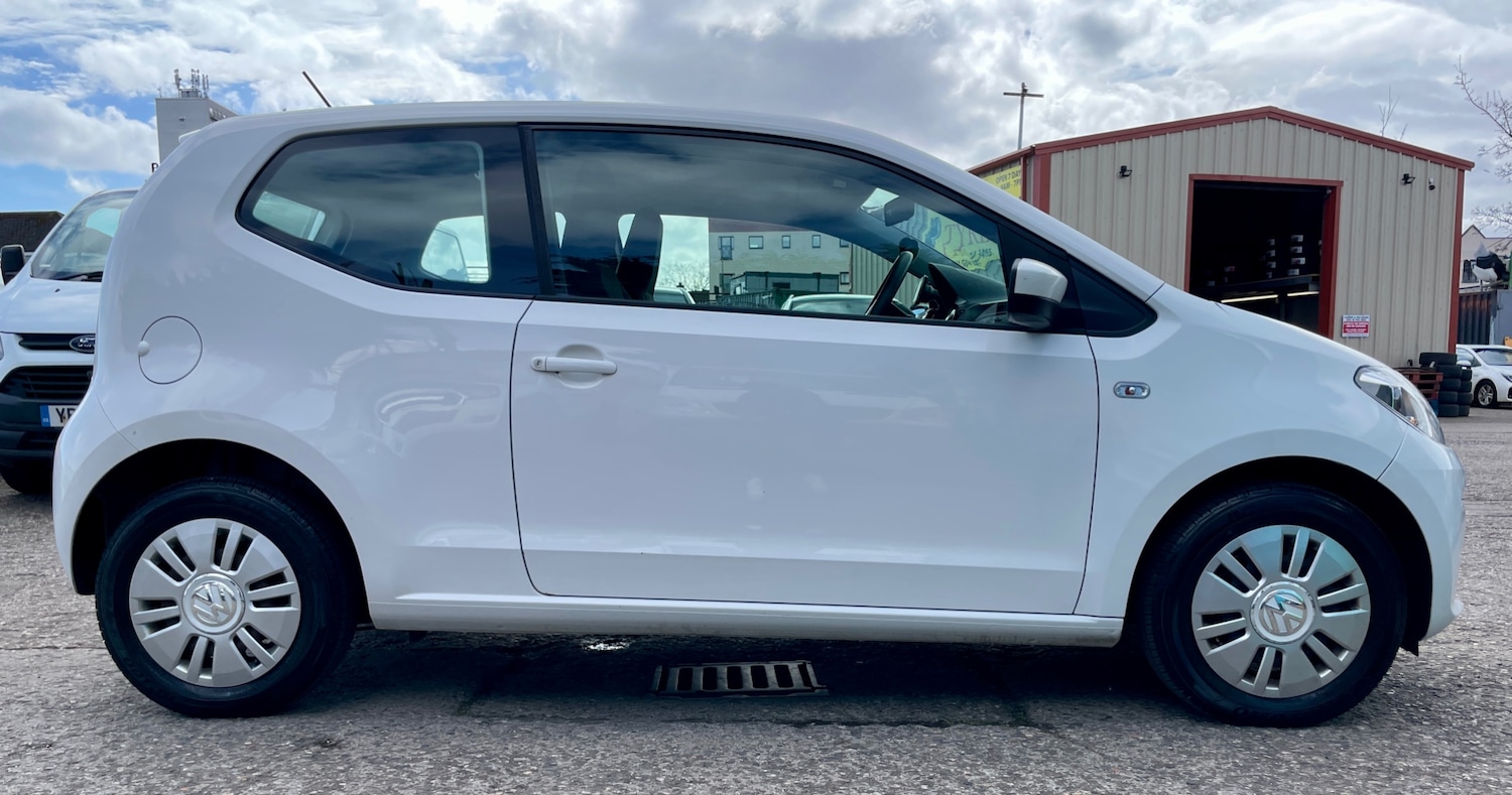 Used Volkswagen up! 2013 for sale - 78144558: Photo 6