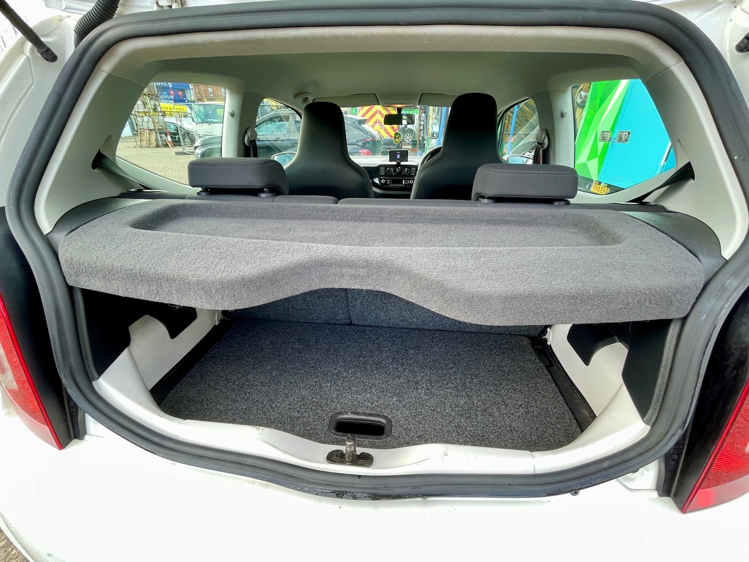 Used Volkswagen up! 2013 for sale - 78144558: Photo 7