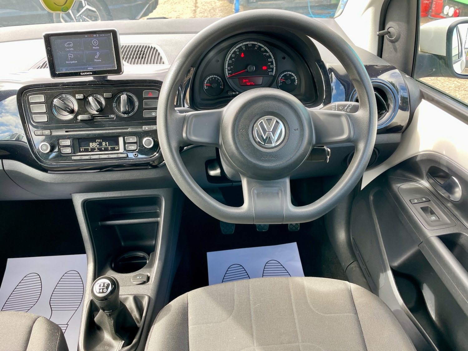 Used Volkswagen up! 2013 for sale - 78144558: Photo 9