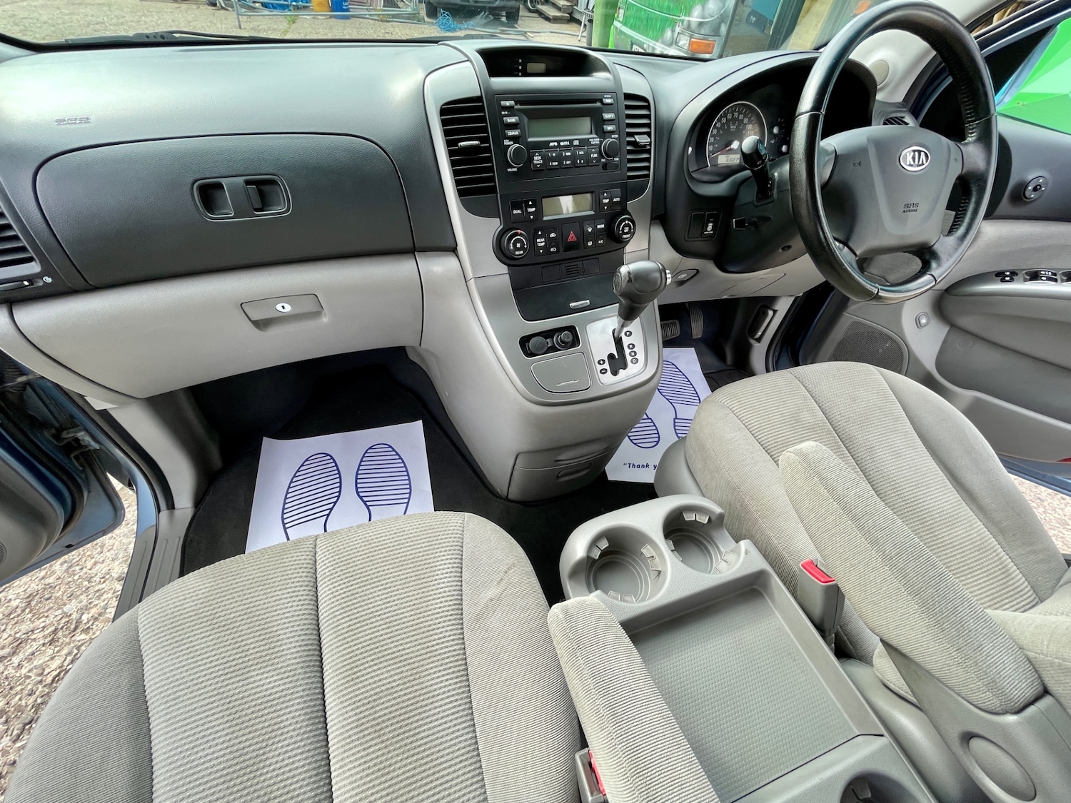 Vehicle 16