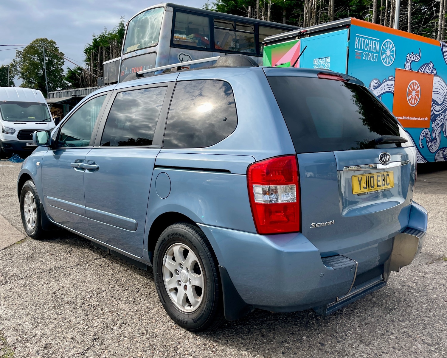 Vehicle 7