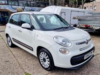 2013 (63) - 1.4 Pop Star 5dr