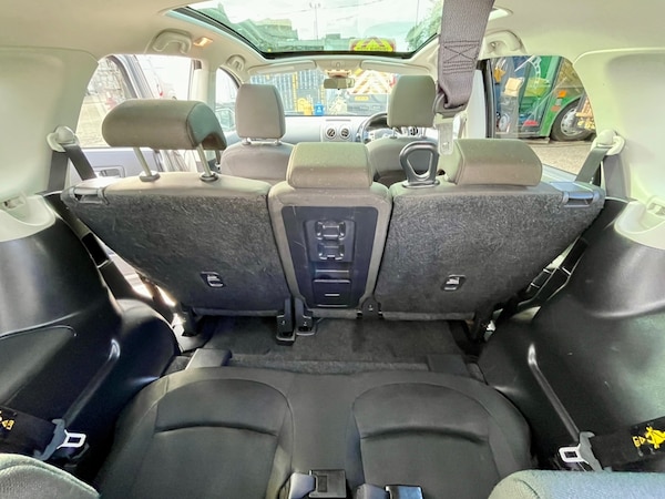 Used Nissan Qashqai+2 2013 for sale - 76079923: Photo 15