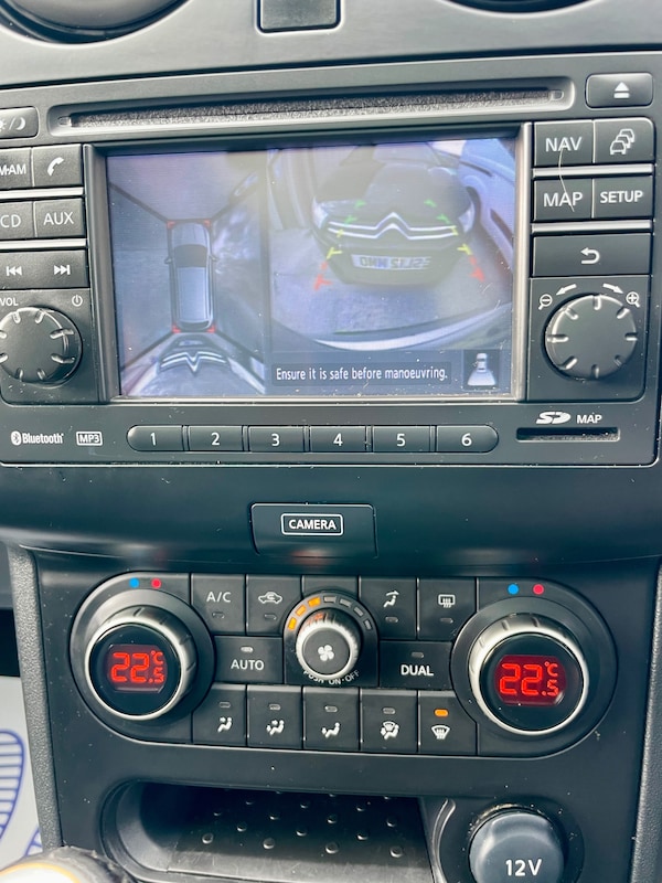 Used Nissan Qashqai+2 2013 for sale - 76079923: Photo 19
