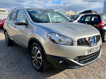 2013 (13) - 1.5 dCi [110] N-Tec+ 5dr