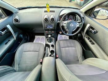 Used Nissan Qashqai+2 2013 for sale - 76079923: Photo 2