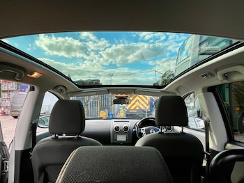 Used Nissan Qashqai+2 2013 for sale - 76079923: Photo 3