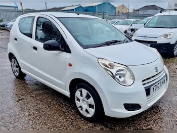 Used Suzuki Alto 2010 for sale - 78967371: Photo