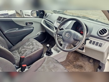 Used Suzuki Alto 2010 for sale - 78967371: Photo