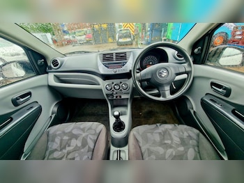 Used Suzuki Alto 2010 for sale - 78967371: Photo