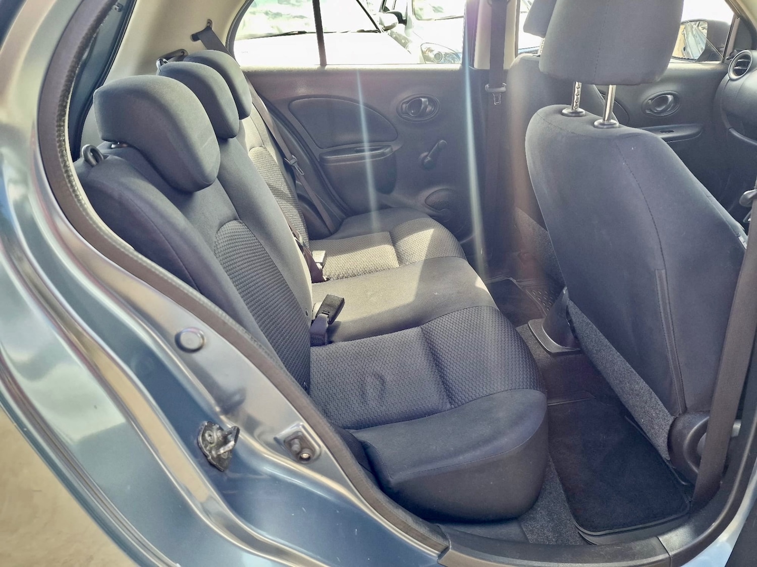 Used Nissan Micra 2011 for sale - 77584858: Photo 15