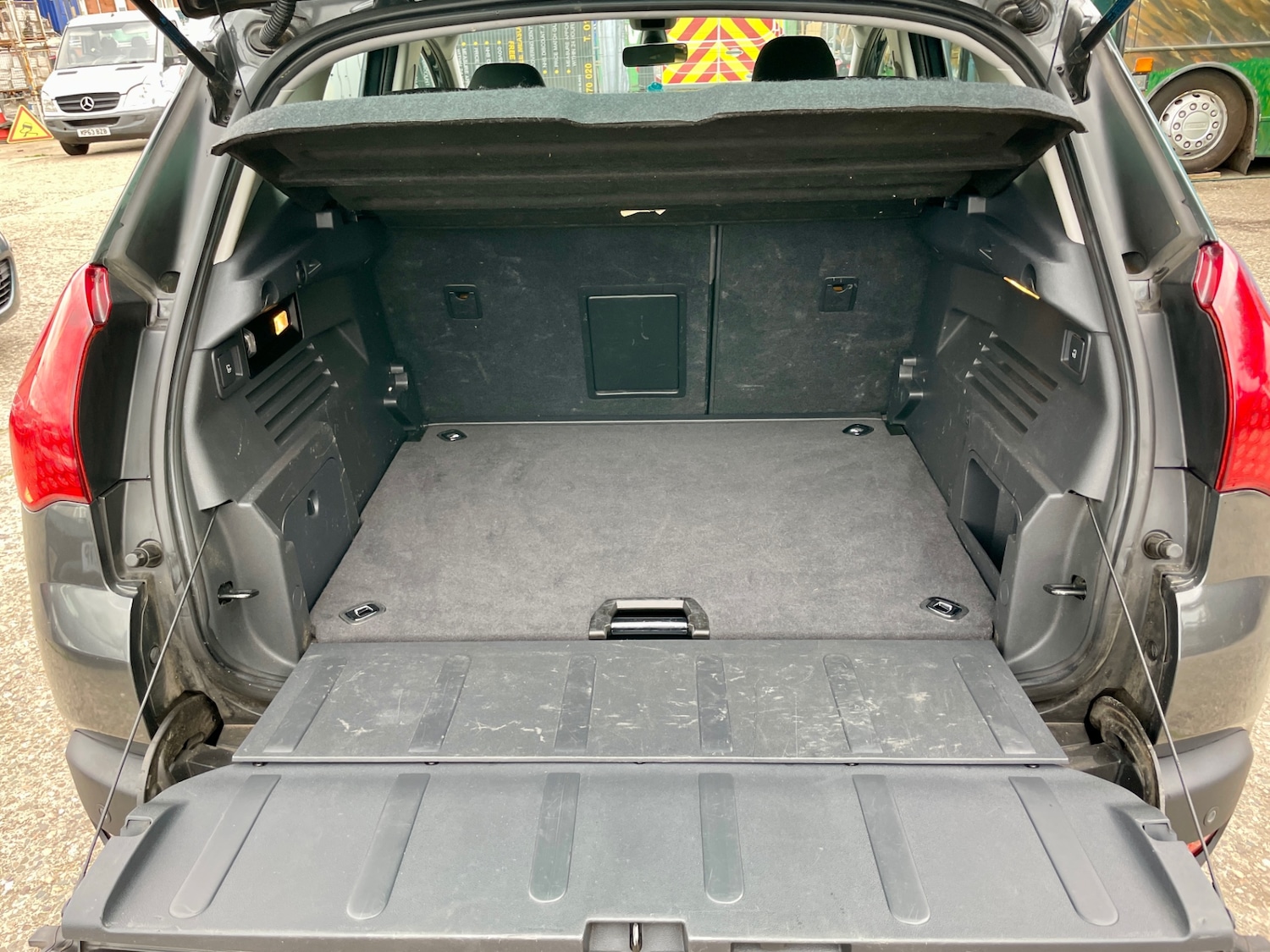 Used Peugeot 3008 2013 for sale - 76570814: Photo 10