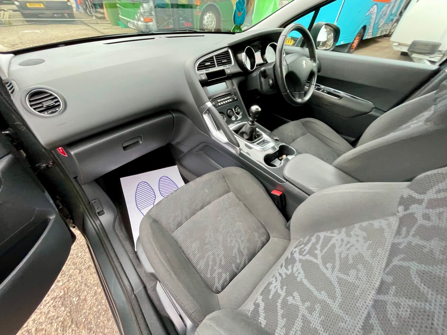 Used Peugeot 3008 2013 for sale - 76570814: Photo 17