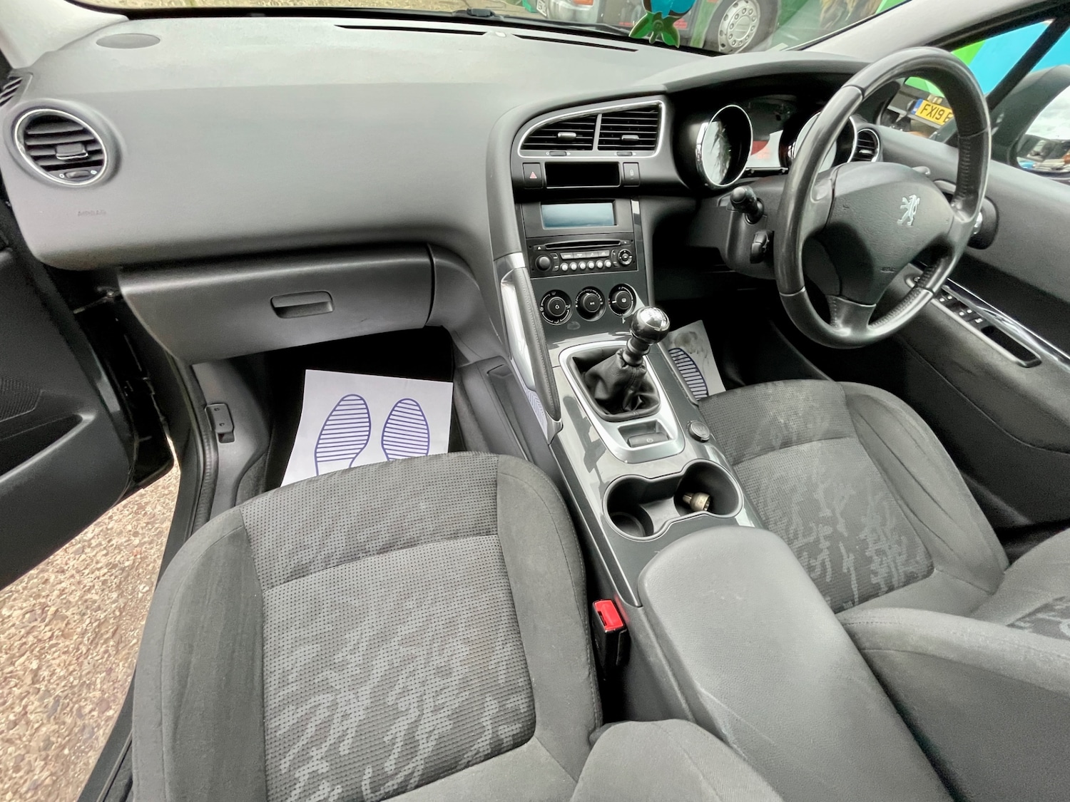 Used Peugeot 3008 2013 for sale - 76570814: Photo 18