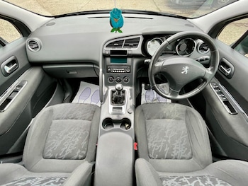 Used Peugeot 3008 2013 for sale - 76570814: Photo