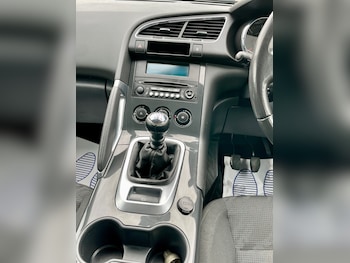 Used Peugeot 3008 2013 for sale - 76570814: Photo