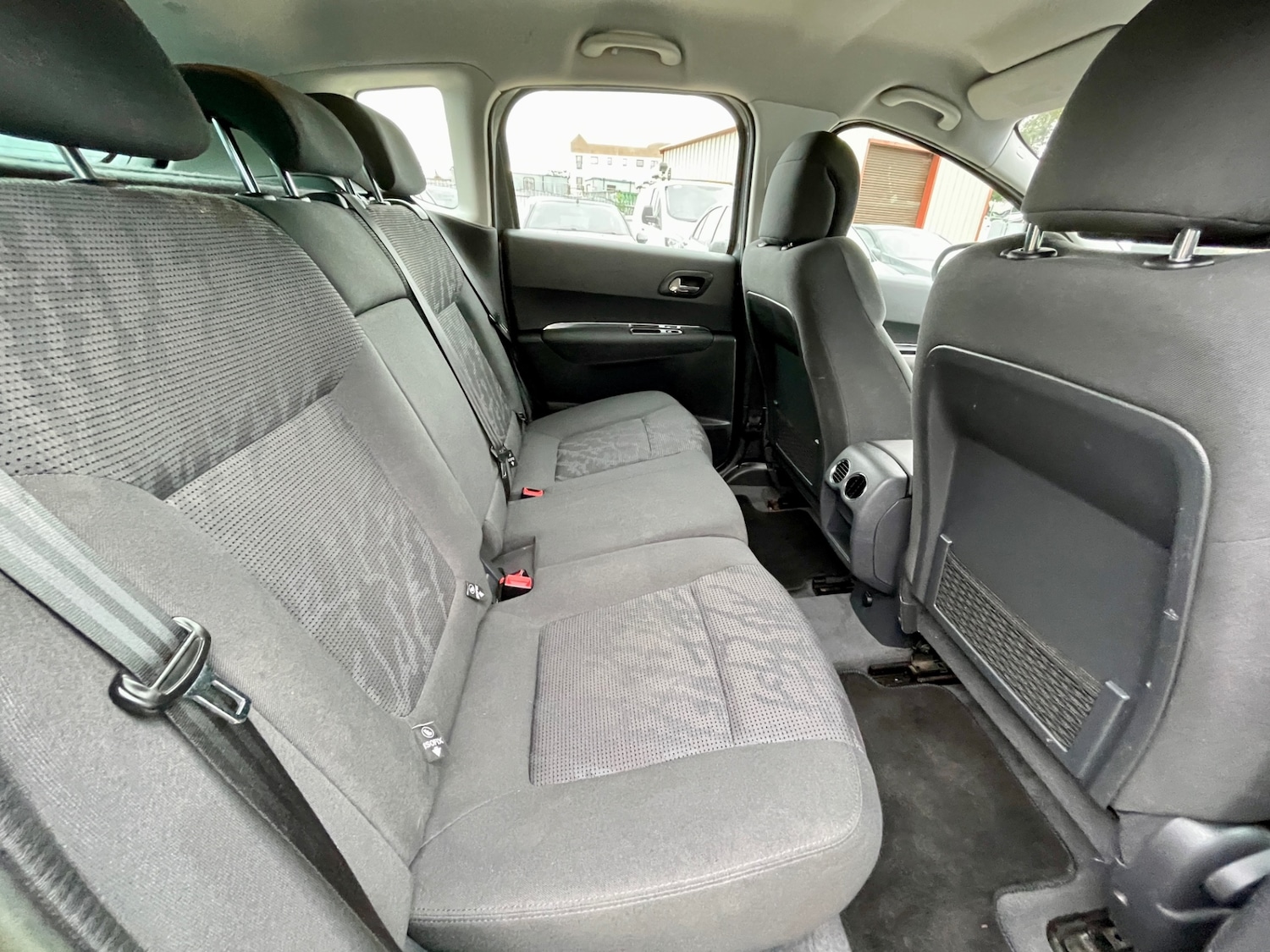 Used Peugeot 3008 2013 for sale - 76570814: Photo 5