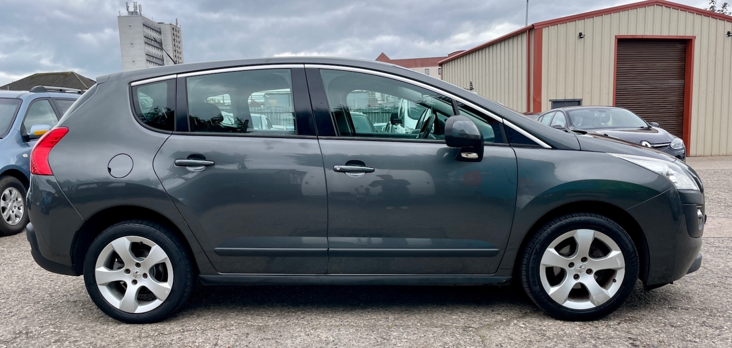 Used Peugeot 3008 2013 for sale - 76570814: Photo 8